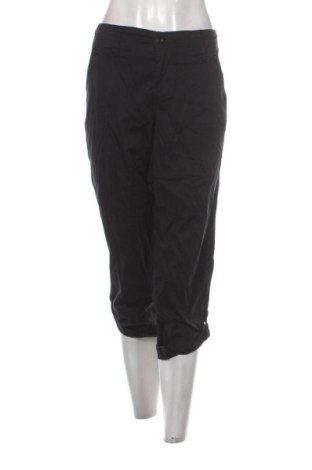 Γυναικείο παντελόνι Calvin Klein Jeans, Μέγεθος XL, Χρώμα Μαύρο, Τιμή 36,00 €, #136978064