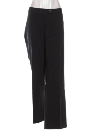 Damenhose Yessica, Größe 4XL, Farbe Schwarz, Preis € 14,00, #136978093