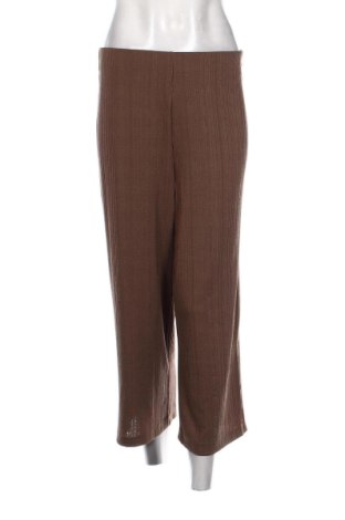 Damenhose Janina, Größe L, Farbe Braun, Preis € 9,76, #136978141