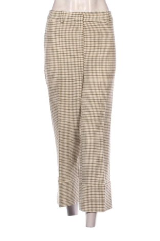 Damenhose Zara, Größe L, Farbe Mehrfarbig, Preis 15,61 €, #136978567