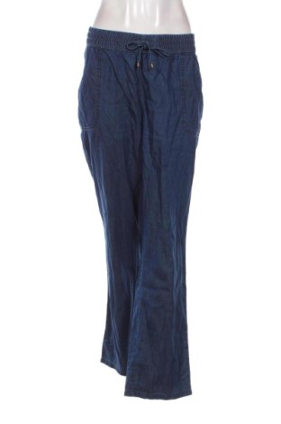 Damenhose Unbranded, Größe XXL, Farbe Blau, Preis 18,00 €, #136979041