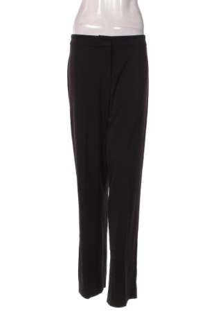 Pantaloni de femei H&M, Mărime M, Culoare Negru, Preț 62,99 Lei, #136979283