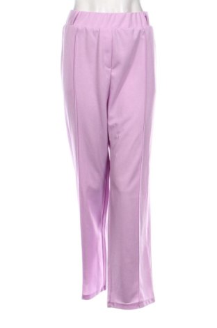Damenhose Unbranded, Größe XL, Farbe Lila, Preis 11,91 €, #136979292