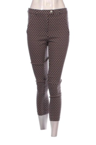 Damenhose F&F, Größe S, Farbe Mehrfarbig, Preis 4,85 €, #136979353
