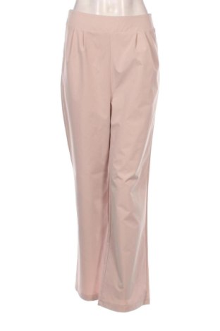 Damenhose SHEIN, Größe S, Farbe Aschrosa, Preis 11,00 €, #136979738