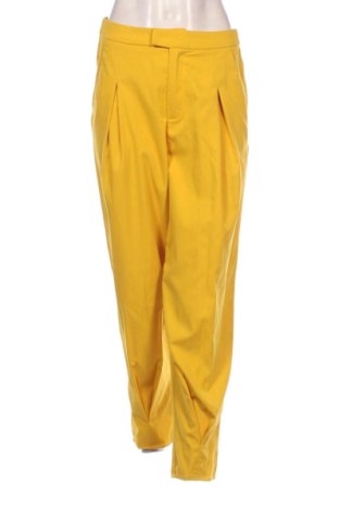 Damenhose SHEIN, Größe M, Farbe Gelb, Preis 11,00 €, #136979999