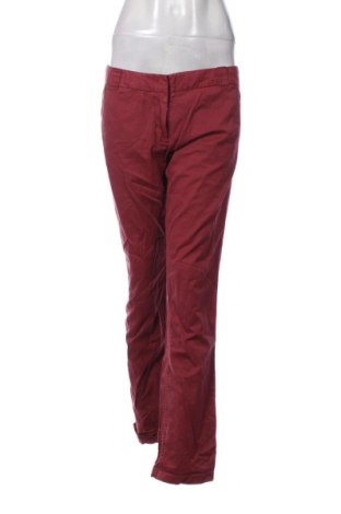 Pantaloni de femei Tommy Hilfiger, Mărime XL, Culoare Roșu, Preț 185,99 Lei, #136980233