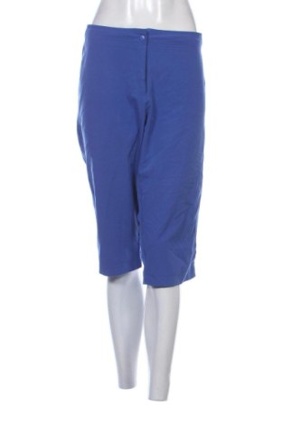 Damenhose Unbranded, Größe 3XL, Farbe Blau, Preis 16,99 €, #136980375