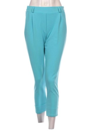 Damenhose Unbranded, Größe M, Farbe Blau, Preis 6,00 €, #136980487