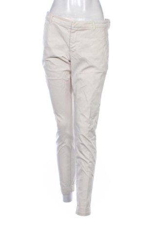 Pantaloni de femei Unbranded, Mărime XL, Culoare Ecru, Preț 61,99 Lei, #136980490