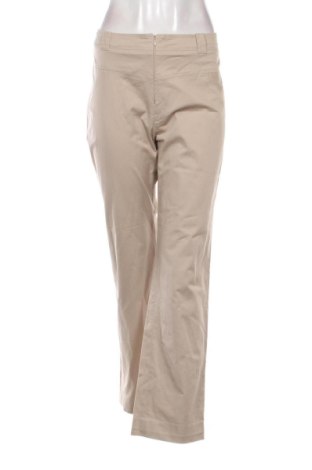 Damenhose Unbranded, Größe XL, Farbe Beige, Preis 5,00 €, #136980559