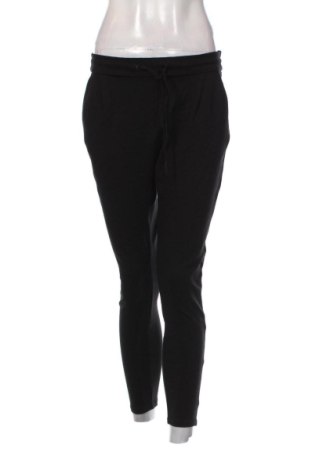 Damenhose Vero Moda, Größe M, Farbe Schwarz, Preis 31,99 €, #136980568