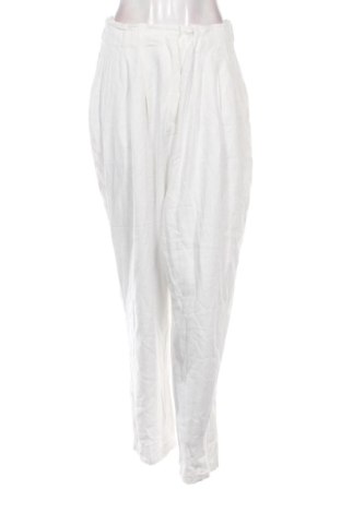 Damenhose Unbranded, Größe S, Farbe Weiß, Preis 9,00 €, #136980741