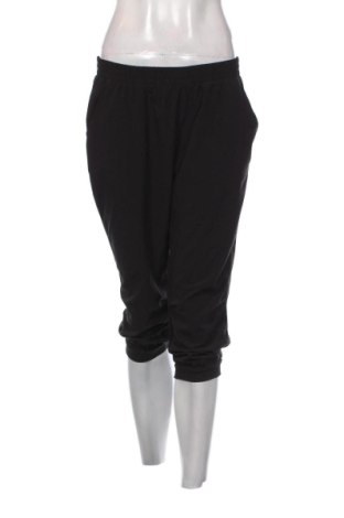 Pantaloni de femei H&M, Mărime M, Culoare Negru, Preț 65,99 Lei, #136981178