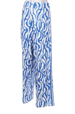 Damenhose Oui, Größe L, Farbe Mehrfarbig, Preis 25,99 €, #136981441