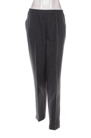 Damenhose Unbranded, Größe L, Farbe Grau, Preis 9,52 €, #136981740