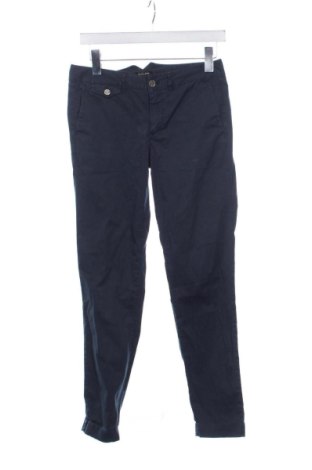 Damenhose Massimo Dutti, Größe M, Farbe Blau, Preis 28,37 €, #136981884