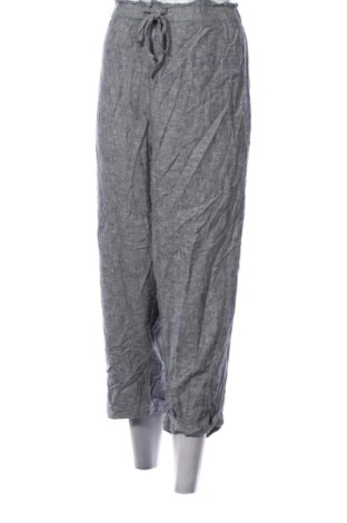 Pantaloni de femei Unbranded, Mărime 5XL, Culoare Gri, Preț 90,99 Lei, #136982093