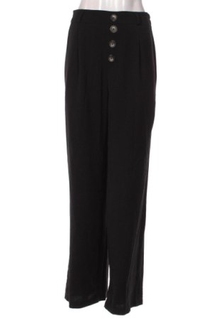 Pantaloni de femei Stradivarius, Mărime M, Culoare Negru, Preț 62,99 Lei, #136982113