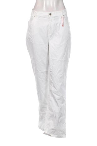 Dámské kalhoty  Stooker, Velikost XL, Barva Bílá, Cena  239,00 Kč, #136982700