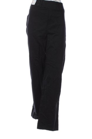Дамски панталон Avella, Размер 5XL, Цвят Черен, Цена 17,38 €, #136982803