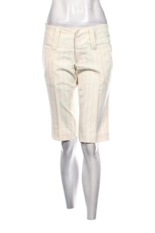 Dámské kalhoty  Vero Moda, Velikost L, Barva Krémová, Cena  267,00 Kč, #136982817