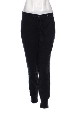 Дамски панталон More & More, Размер XL, Цвят Син, Цена 24,03 €, #136982937