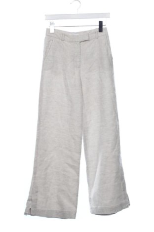 Damenhose & Other Stories, Größe XS, Farbe Beige, Preis 23,00 €, #136983143