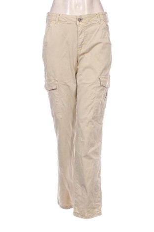 Damenhose Medicine, Größe M, Farbe Beige, Preis 10,08 €, #136983254