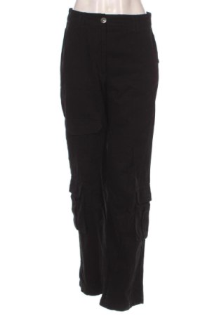 Damenhose Cropp, Größe S, Farbe Schwarz, Preis 8,77 €, #136983350
