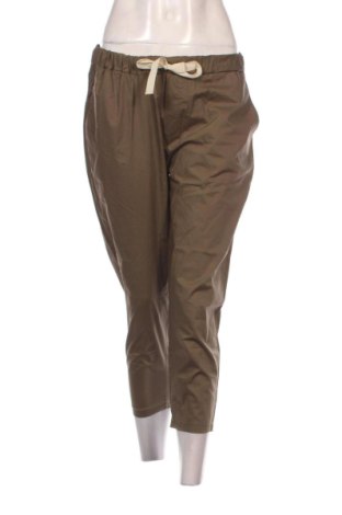 Damenhose Unbranded, Größe S, Farbe Grün, Preis 12,32 €, #136983380