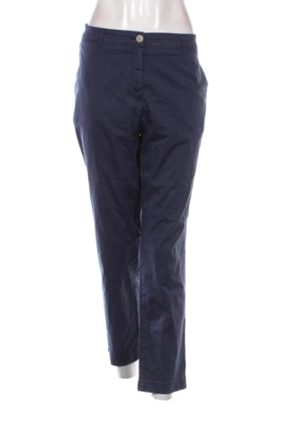 Damenhose Brax, Größe XXL, Farbe Blau, Preis 85,01 €, #136983402