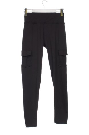 Damenhose Unbranded, Größe XXS, Farbe Schwarz, Preis 12,99 €, #136983450