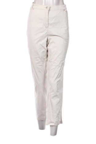 Női nadrág Toni, Méret XL, Szín Ekrü
, Ár 6 419 Ft, #136983558