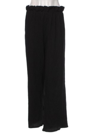 Γυναικείο παντελόνι H&M, Μέγεθος M, Χρώμα Μαύρο, Τιμή 14,99 €, #136983637