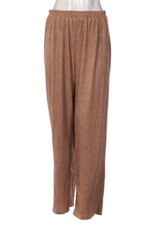 Damenhose DAZY, Größe XL, Farbe Braun, Preis 9,99 €, #136983683
