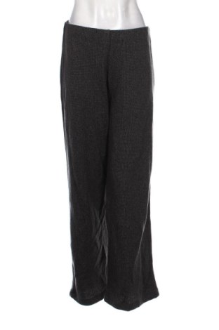 Дамски панталон Zara, Размер M, Цвят Сив, Цена 31,00 €, #136983778