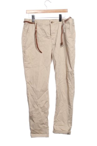 Pantaloni de femei C&A, Mărime XL, Culoare Bej, Preț 59,99 Lei, #136983840