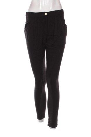 Damenhose Mango, Größe S, Farbe Schwarz, Preis 18,70 €, #136984150