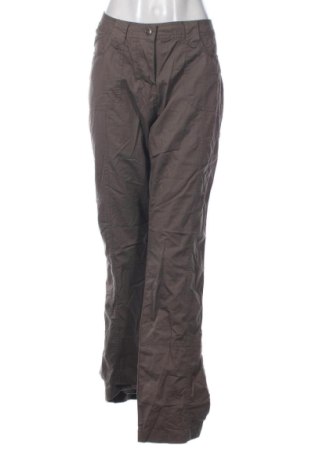 Pantaloni de femei Gina Benotti, Mărime XL, Culoare Maro, Preț 69,99 Lei, #136984286