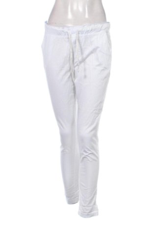Damenhose Unbranded, Größe M, Farbe Weiß, Preis 14,65 €, #136984679