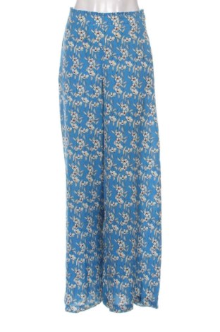 Damenhose Zara, Größe S, Farbe Mehrfarbig, Preis 11,99 €, #136985078