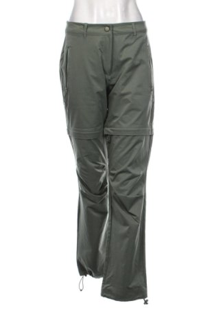Dámské kalhoty  Crane, Velikost M, Barva Zelená, Cena  243,00 Kč, #136985101