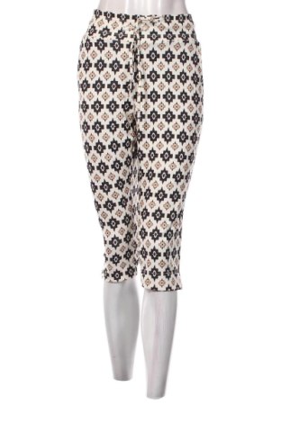 Γυναικείο παντελόνι NEW COLLECTION, Μέγεθος XL, Χρώμα Πολύχρωμο, Τιμή 18,99 €, #136985939