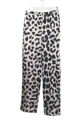 Damenhose H&M, Größe XS, Farbe Mehrfarbig, Preis 8,99 €, #136986013