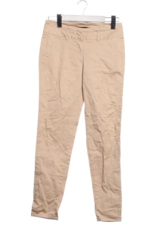 Női nadrág Zara, Méret M, Szín Bézs, Ár 7 249 Ft, #136986211