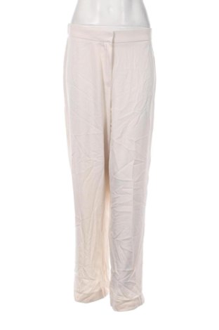 Dámske nohavice Unbranded, Veľkosť L, Farba Kremová, Cena  9,95 €, #136986658