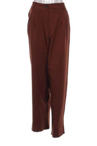Dámské kalhoty  Unbranded, Velikost L, Barva Hnědá, Cena  255,00 Kč, #136986986
