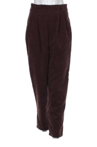 Damenhose SHEIN, Größe S, Farbe Braun, Preis 8,70 €, #136987492