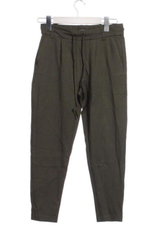 Damenhose ONLY, Größe XS, Farbe Grün, Preis 7,99 €, #136987865